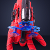 Spiderman launch toy-2