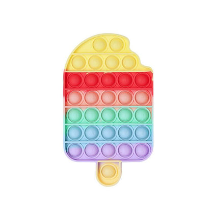 Push Pop Bubble Sensory Fidget Toys