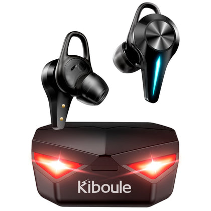 Kiboule K5 Gaming Earbuds