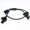 ABS Wheel Speed Sensor Front Left Driver Side for 2006 2007 2008 2009 2010 2011 Hon-da Civic 57455-SNA-003