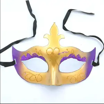 3D Princess Mask Halloween