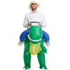 (🦕🦕Jurassic Park Sales-50% OFF) Dinosaur Inflatable Costume