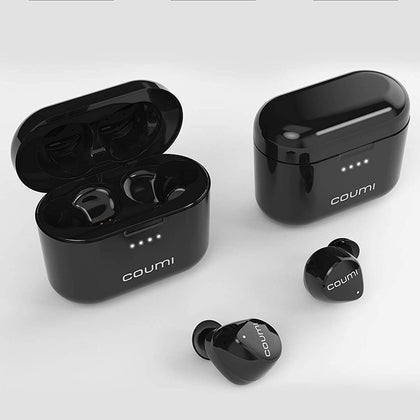 COUMI TWS-817 Bluetooth headset