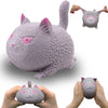 (NEW YEAR SALE - Save 50% OFF) Funny Cute Cat-Shaped Ball