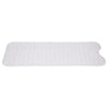 Bathroom Bathtub Non-slip Bath Mat 99*39cm Transparent