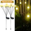 Solar LED Star Light