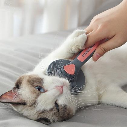 Pet Comb For Cat & Dog ( 🌲CHRISTMAS SALE NOW - 48% OFF 🔥 )