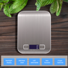 Food kitchen scale