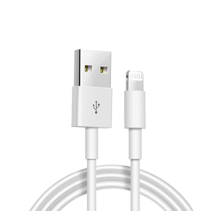 MFi Lightning to USB Cable 2.4A