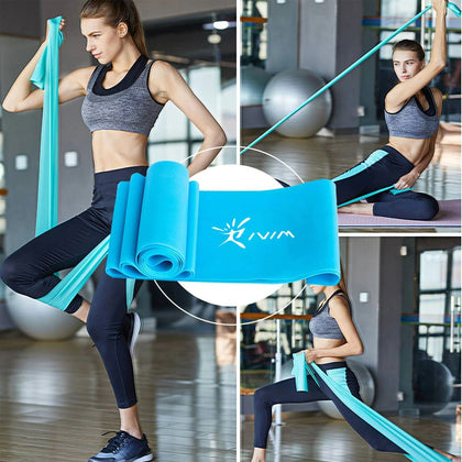 Hot Fitness Equipment Resistance Bands
