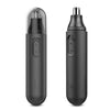 Mini Electric Hair Trimmer Waterproof Nose Clipper