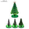 Magic Christmas Tree Fun DIY Toy Gift