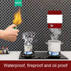 Multi Kitchen Oil-proof Waterproof Stickers