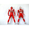 Ultraman Action Figures pvc Model Arm Joints Can Rotate Fight Monsters Kid Gift Toy