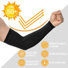 Outdoor Riding Sports Fishing Arm Guard Sleeves For Men and Women