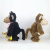 Funny Electric Plush Dancing Sing Orangutan Toys