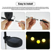 Solar LED Star Light