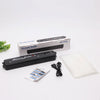 Household Food Vacuum Sealer Food Packaging Machine