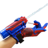 Spiderman launch toy