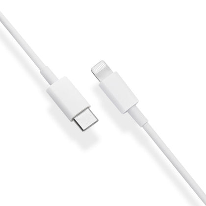 MFi Lightning to Type-C Cable PD 20W