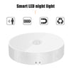 LED wireless night light rechargeable