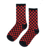 Men's Hip Hop Cotton Unisex Streetwear Novelty Sports Socks